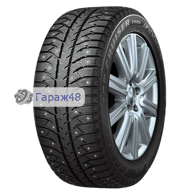 Bridgestone Ice Cruiser 7000 235/55 R19 101T